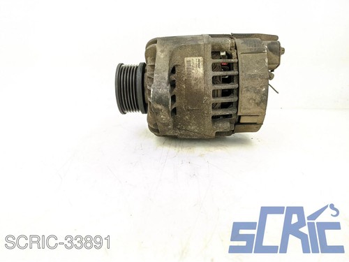 Alternatore alfa romeo - romeo, 937
