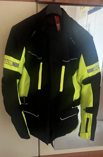 Giacca tour ixs - evans, st