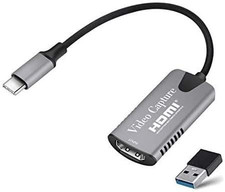 Scheda Di Acquisizione Video