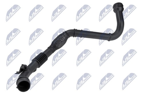 Tubo intercooler nty - intercooler,