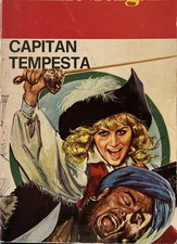 Libro capitan - -,