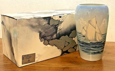 Vaso Royal Copenhagen 1926/749