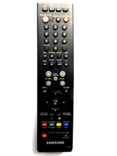 SAMSUNG HDD DVD RECORDER