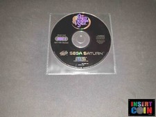 JUEGO / DEMO SEGA SATURN