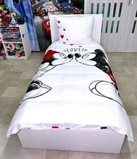 Minnie Baccio Set 2pezzi Letto