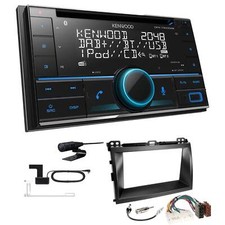 Kenwood DPX-7300DAB autoradio