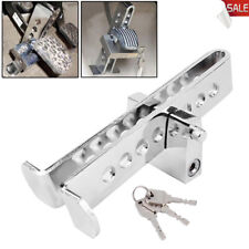 Universale Auto Frizione freno Blocco pedale Sicurezza antifurto