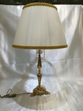 LARGE ANTIQUE GOLD BATHROOM