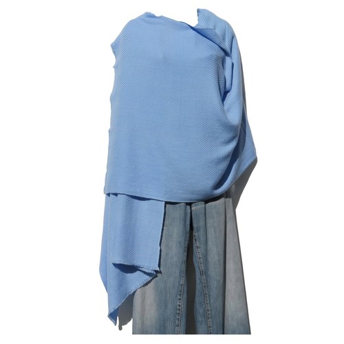 Cashmere scialle 4 strati - cashmere, |