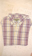 TIMBERLAND CAMICIA BIMBO ANNI 12. PERFETTA