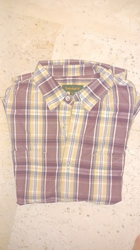 Timberland camicia bimbo - bimbo, anni