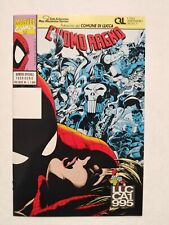 Luomo Ragno Lucca 95 Numero Speciale Fuoriserie Marvel Comics Marzo 1995 