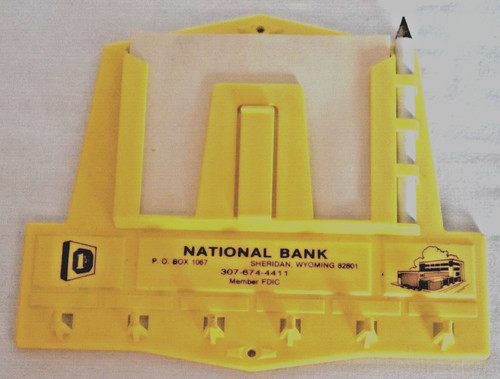 Banca nazionale plastica - banca,