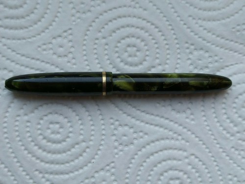 Penna stilografica contessa - stilografica,