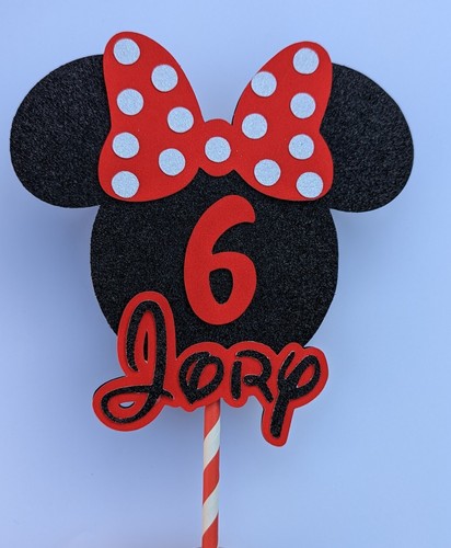 Cake topper personalizzato - cake,