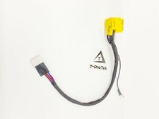 DC Jack Strombuchse Ladebuchse