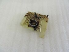 CARTER COLLETTORE ASPIRAZIONE CARBURATORE  PER MOTOSEGA SOLO 646