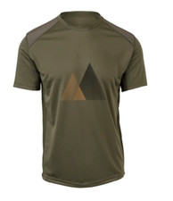 Maglia Maniche Corte Agu MTB