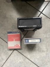 TANDBERG DATA  NASTRI PER BACKUP + 2 CASSETTE DA 2 TERA