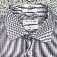 John W Nordstrom Dress Button