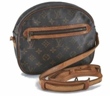 Louis Vuitton vintage monogram