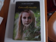 CLARA SANCHEZ - ENTRA NELLA