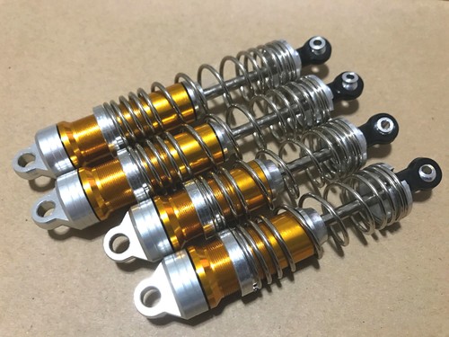 Ammortizzatore big bore - ammortizzatore,