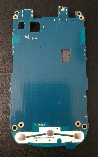 Scheda madre samsung galaxy - scheda,