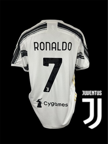 Maglia juventus cristiano - juventus,
