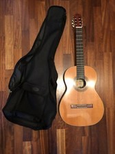 EKO chitarra costruita a Recanati mod. 9051 (n. serie 131178) + Custodia Proel