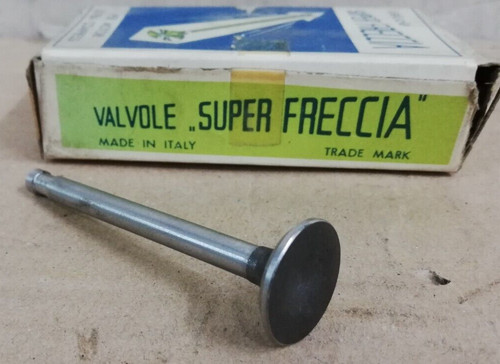 Valvola moto morini - valvola, aspir