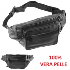 MARSUPIO UOMO UNISEX BORSELLO