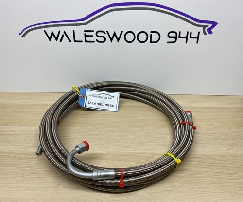 Kit linea carburante - linea,