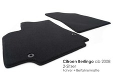 Tappetini Citroen Berlingo
