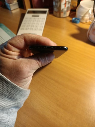 Apple iphone 32gb - 32gb, nero