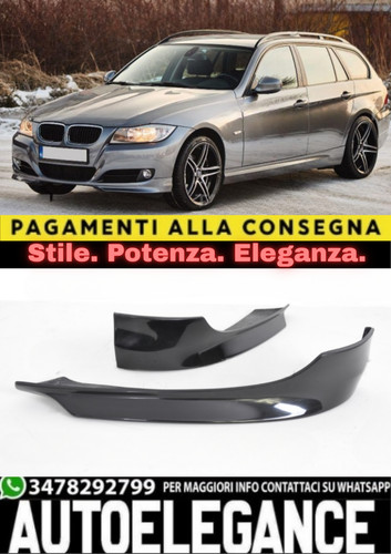 Splitter flap adatto - 🔥splitter, per