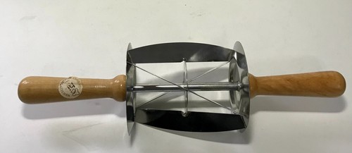 Tagliapasta per croissant - , in