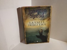 J. STROUD - La Valle Degli