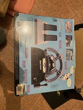 Mad Catz Volante per