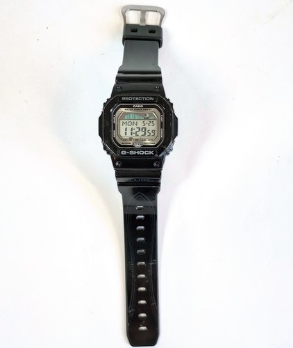 Orologio casio lide glx - g-lide,