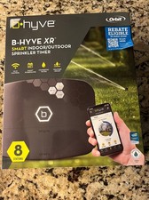 Orbit 57985 B-hyve XR 8 zone