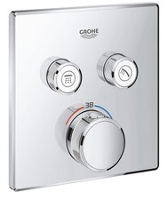 GROHE 29124000 Grohtherm