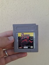 THE FLASH Nintendo Gameboy Gbc