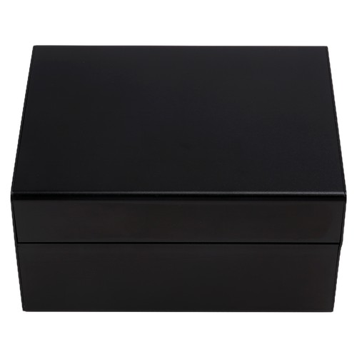 Scatola strumenti pcb box - strumenti, nero