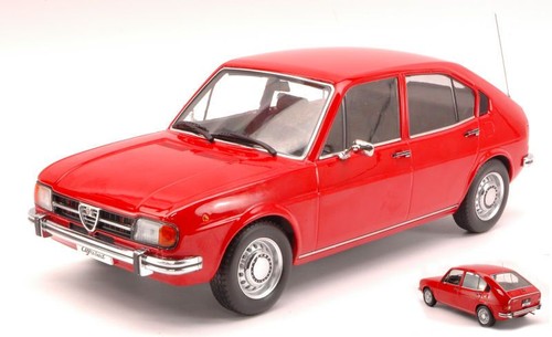 Scale kk180021 alfa romeo - kk180021,