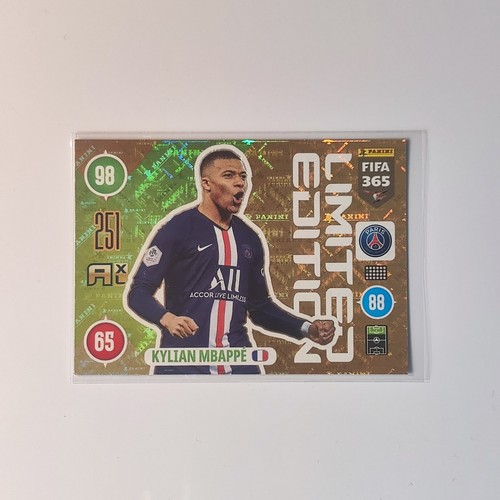 Panini adrenalyn fifa - xl,
