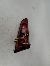 Gruppo ottico posteriore