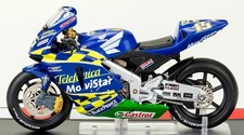 Honda RC211V Sete Gibernau