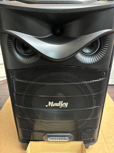 Moukey mts10 trolly - mts10-2,