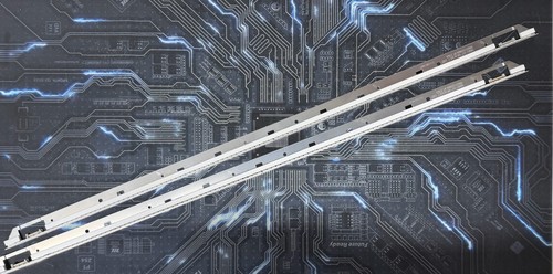 Strisce barre led ue65es8000 - barre,